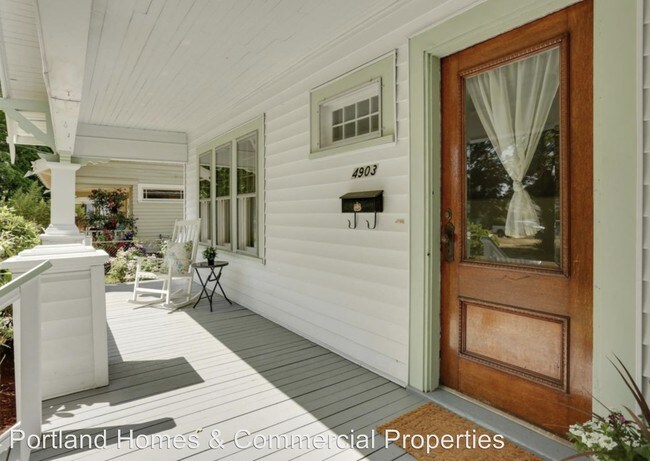 Foto del edificio - 4903 SE 72nd Ave