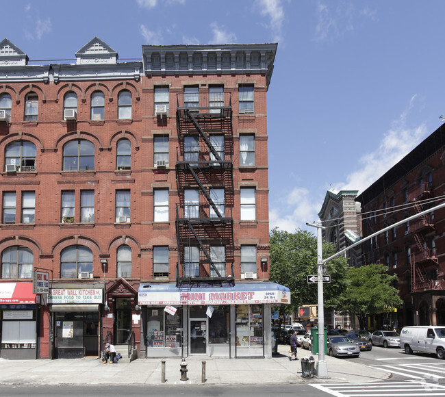 Building Photo - 2232-2240 Adam Clayton Powell Jr Blvd