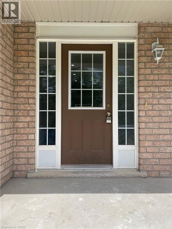 Photo du bâtiment - 189 Sims Estate Dr