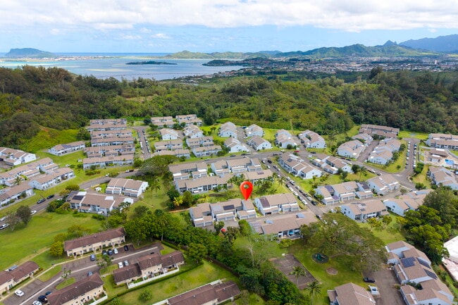 Building Photo - 47-221-221 Hui Akikiki Pl