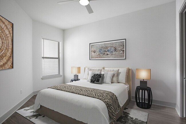Foto del edificio - Inkwell Watters Creek