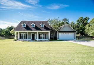 Building Photo - 4624 Oxbottom Dr