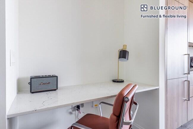 Foto del edificio - 1000 S Michigan Ave