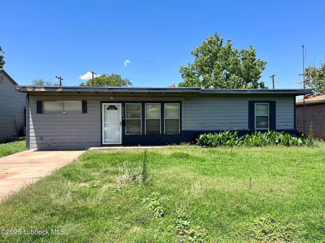 Foto principal - 2514 41st St