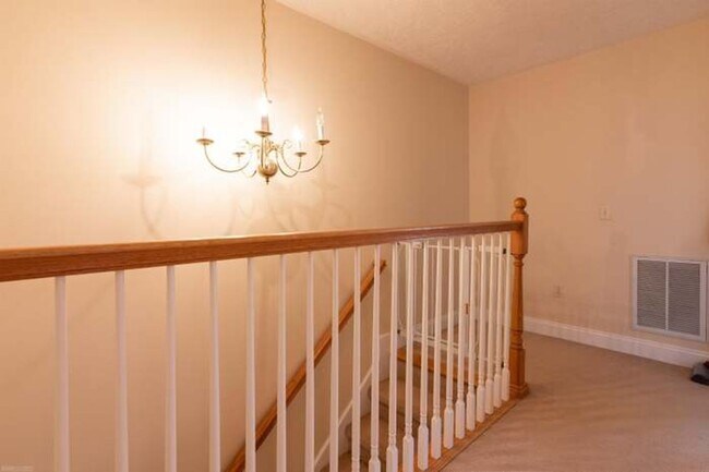 Foto del edificio - Spacious Townhome in Christiansburg, VA.
