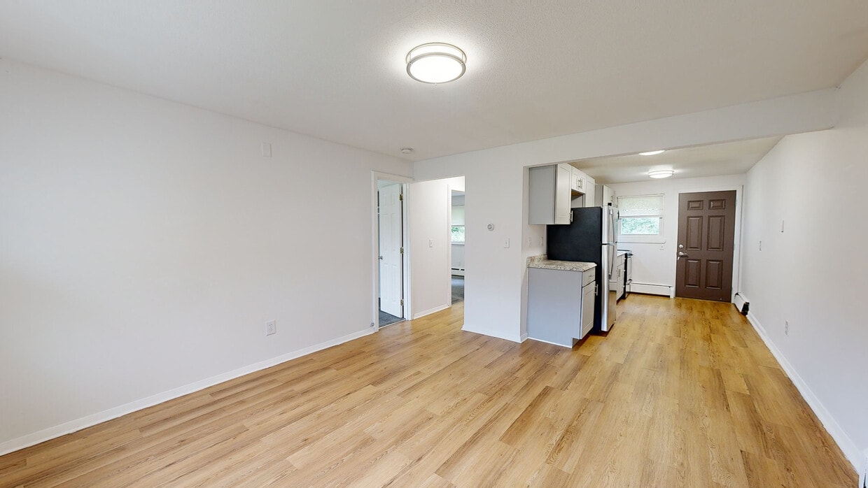 Photo - The Den Hunting Lodge (student) Apartments