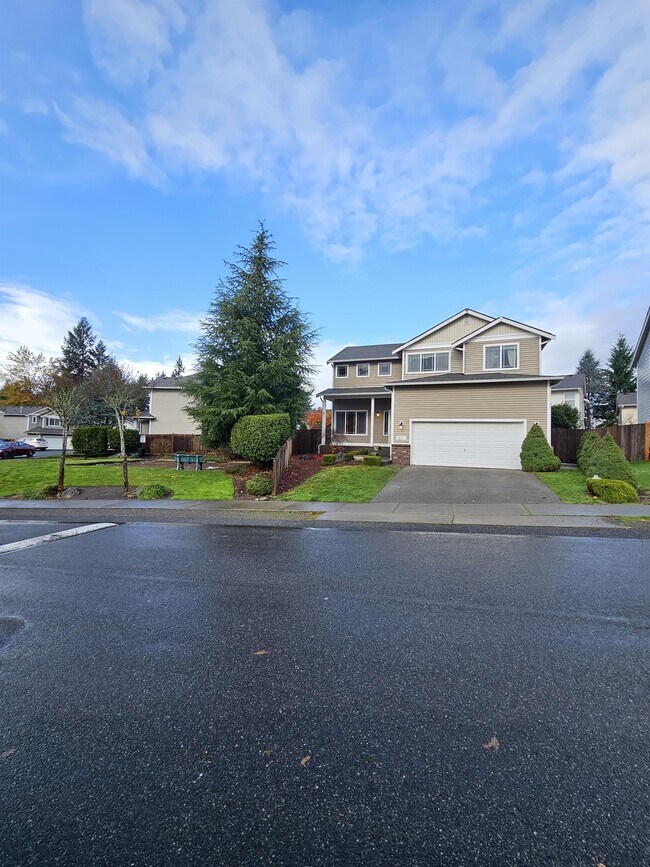 Foto del edificio - 7611 197th St Ct E