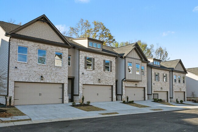 Foto del edificio - 4237 Fern River Trl
