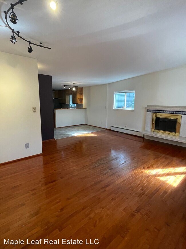 Foto del edificio - 4 br, 2 bath House - 10536 North Park Ave N