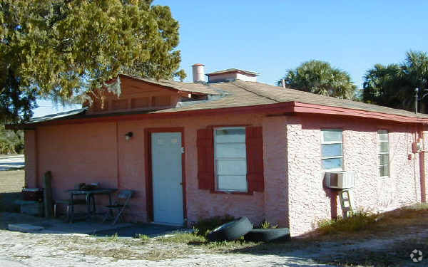 Foto principal - Indian River Cottages & Motel