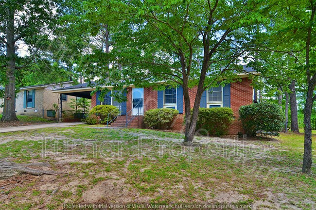 Building Photo - 3724 Baywater Dr