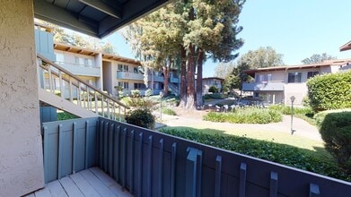 Interior Photo - Marina Playa