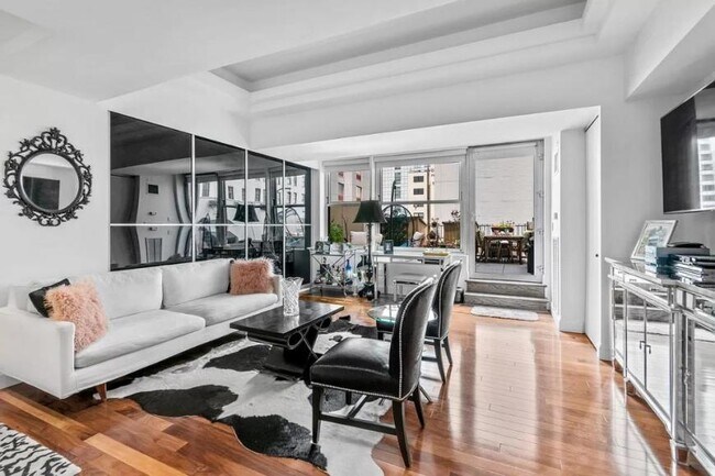 Foto del edificio - 2 bedroom in NEW YORK NY 10006
