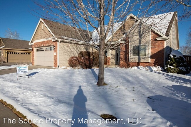 Building Photo - 4 br, 3 bath House - 4590 Fruita Dr