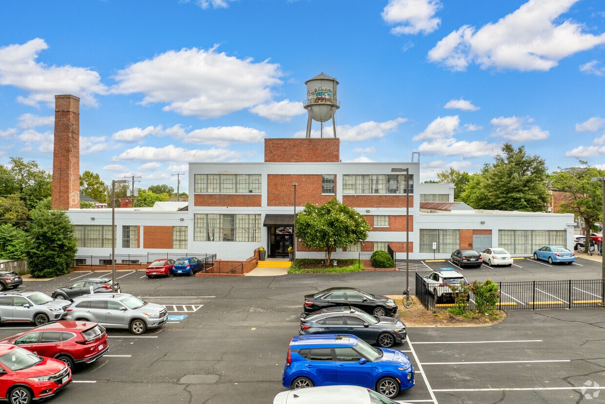 The Biggs Building - The Biggs Building