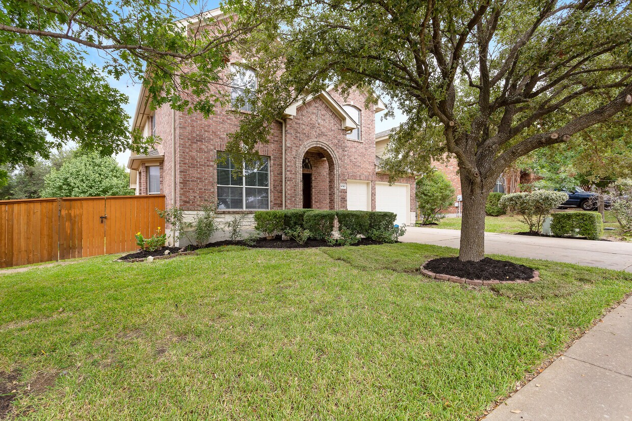 1010 Mesquite Hollow Pl, Round Rock, TX 78665 House Rental in Round