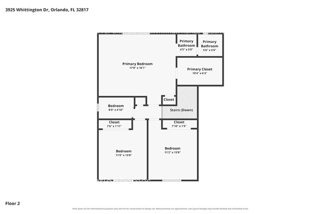 Foto del edificio - 3925 Whittington Dr