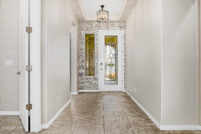 Foto del edificio - 35532 N Sunset Trail