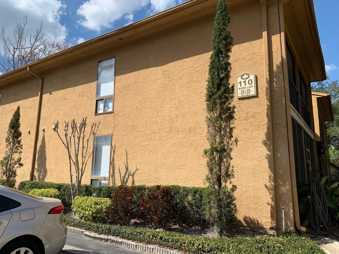 110 Moree Loop, Winter Springs, FL 32708 Townhome Rentals in Winter