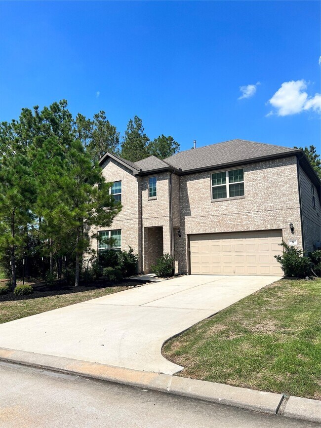 Foto del edificio - 3 Pioneer Canyon Pl