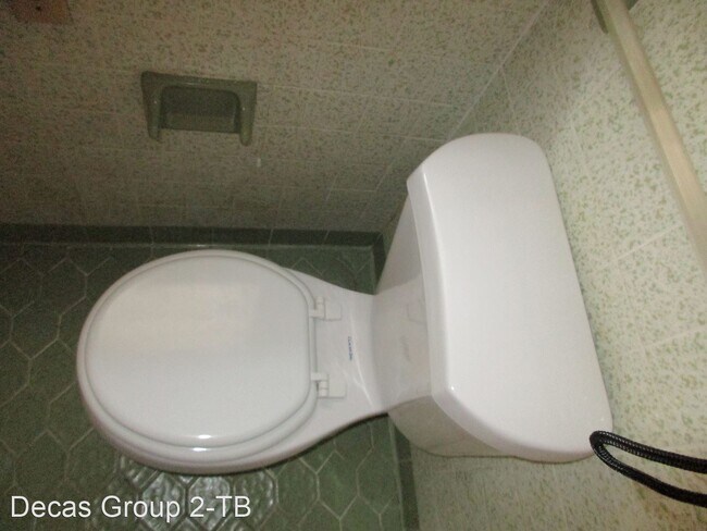 Foto del edificio - 3 br, 1 bath House - 1845 29th St
