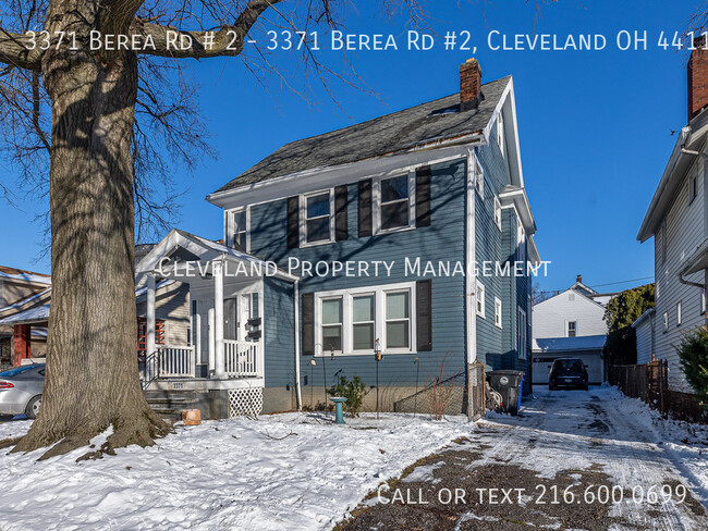 Building Photo - Newly Renovated West Side Duplex