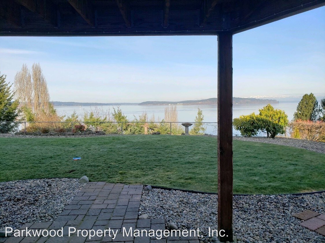 Primary Photo - Studio, 1 bath House - 98 Tatoosh, Basement