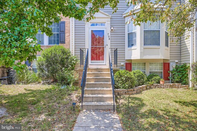 Foto del edificio - 708 Pine Drift Dr