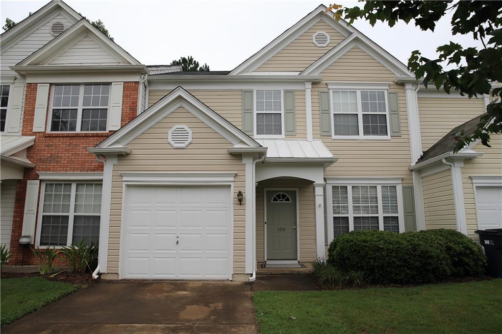 Foto principal - 5454 Medlock Corners Dr