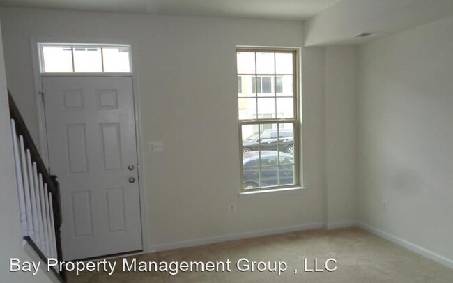 Building Photo - 2 br, 2.5 bath House - 1718 E Eager St