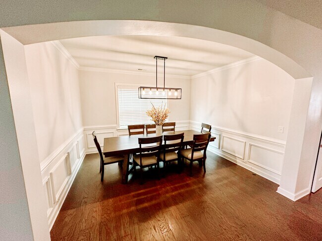 Foto del edificio - 23012 Maple Branch Dr