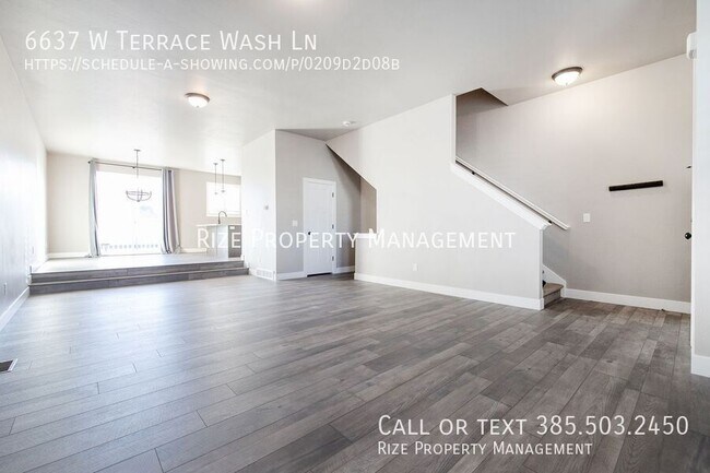 Building Photo - 6637 W Terrace Wash Ln