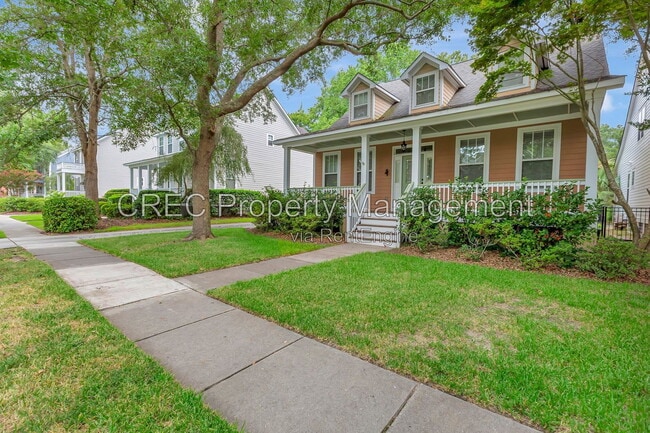 Building Photo - 1071 Barfield St