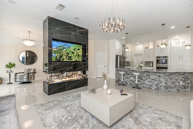 Foto del edificio - 18022 Dunoon Bay Point Ct