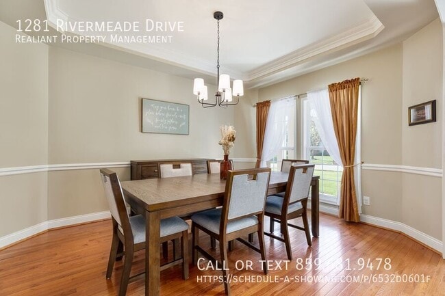 Building Photo - 1281 Rivermeade Dr