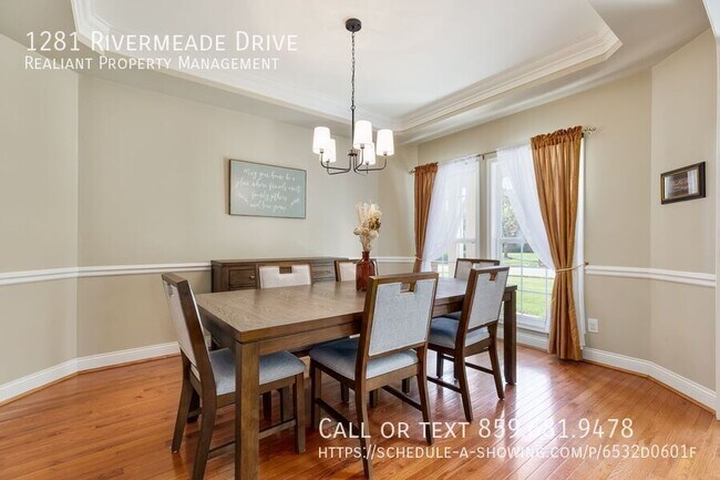 Foto del edificio - 1281 Rivermeade Dr