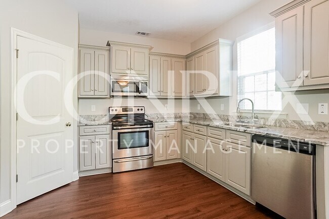 Building Photo - 4 bed, 2.5 bath in Harlem, GA