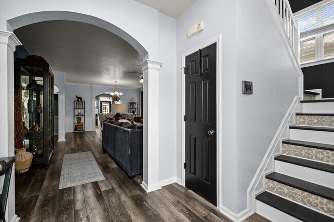 Foto del edificio - 2476 Apiary Ct