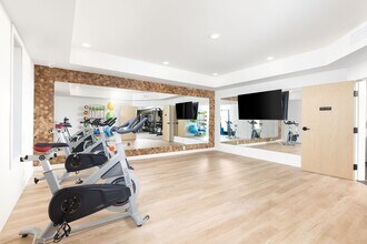 Interior Photo - Millstone Commons