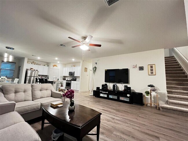 Building Photo - 13900 Sage Blossom Dr