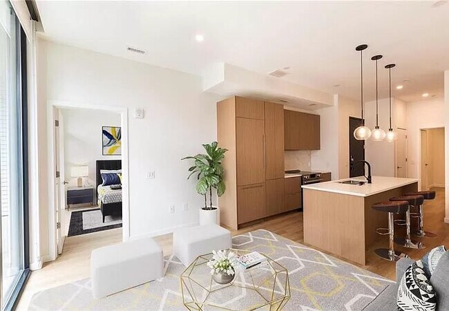 Foto del edificio - 2554 Smallman St