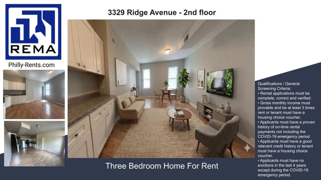 Photo - 3329 Ridge Avenue