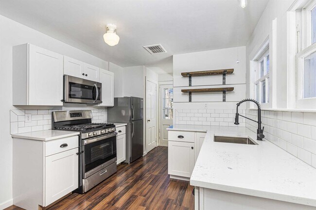 Foto del edificio - 113 Livingston St