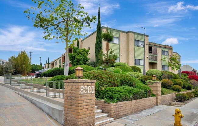 Building Photo - 8000 University Ave