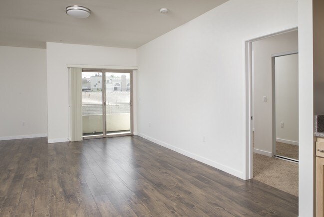 Foto del interior - 6816 Independence Ave