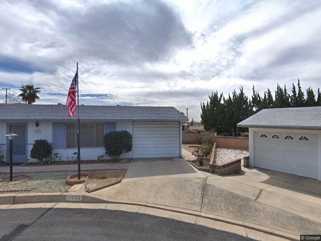 Building Photo - 11650 Calvin St