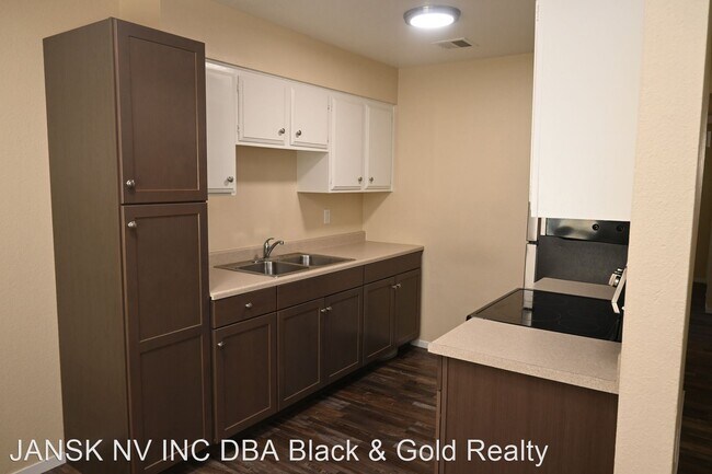 Foto del edificio - 2 br, 1 bath House - 2514 McCarran St. #2