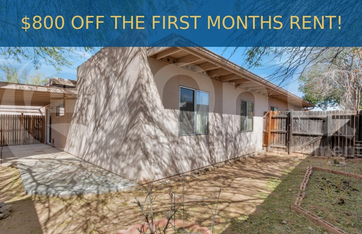 Foto principal - 2705 N Orchard Ave