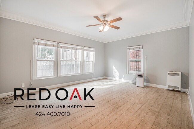Building Photo - 681 Shatto Pl