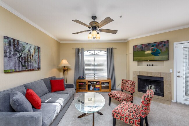 Foto del edificio - 15095 N Thompson Peak Pkwy